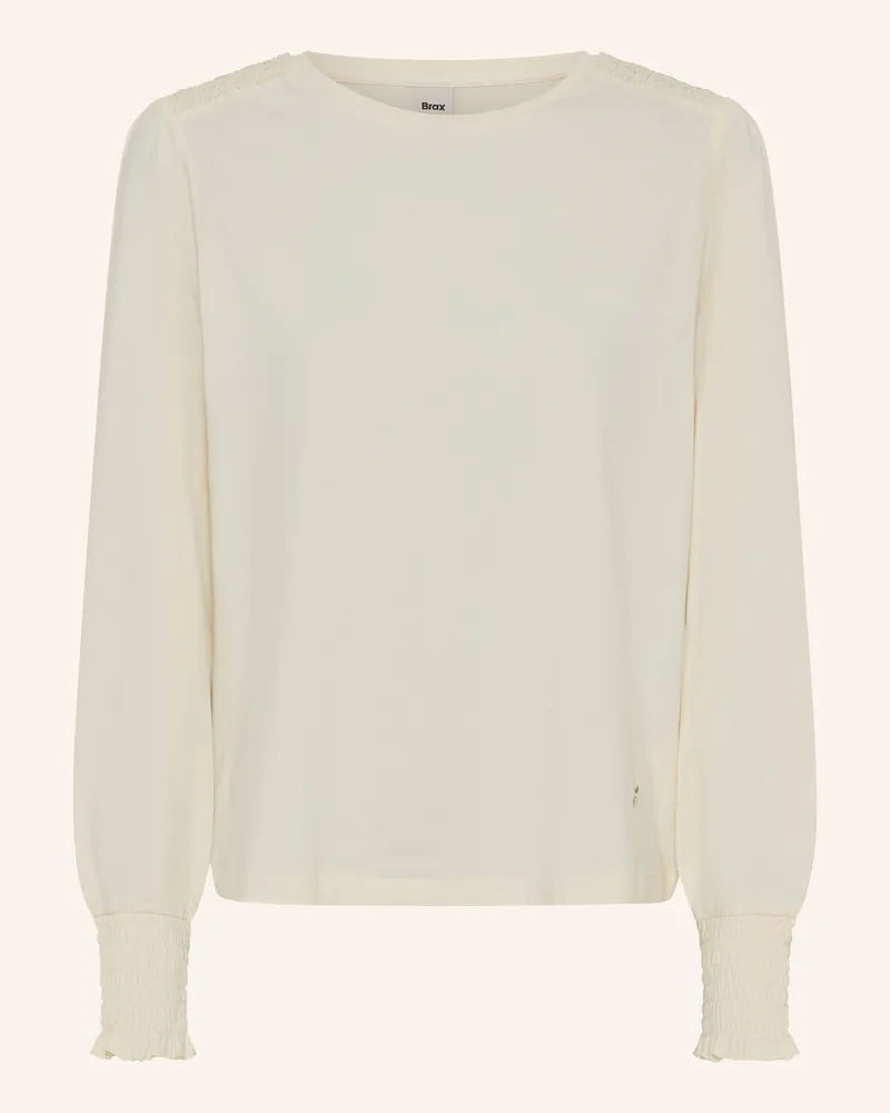 Brax Shirt Style Caitlin L beige Beige