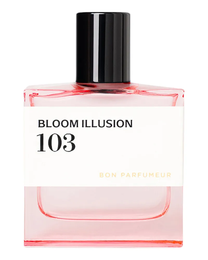 Bon Parfumeur 103 Bloom Illusion Eau de Parfum 30 ml 