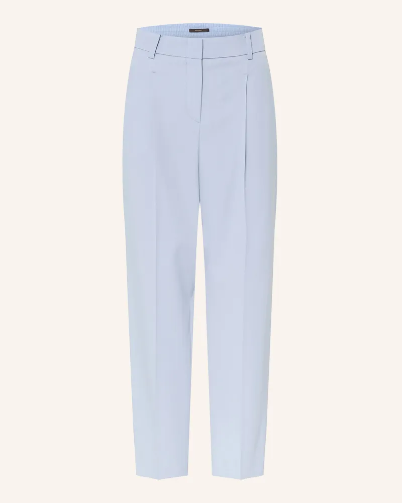 windsor. 7/8-Hose blau Hellblau