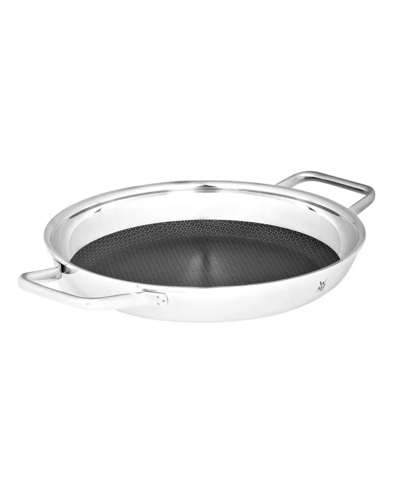 WMF Servierpfanne PROFI RESIST Silber