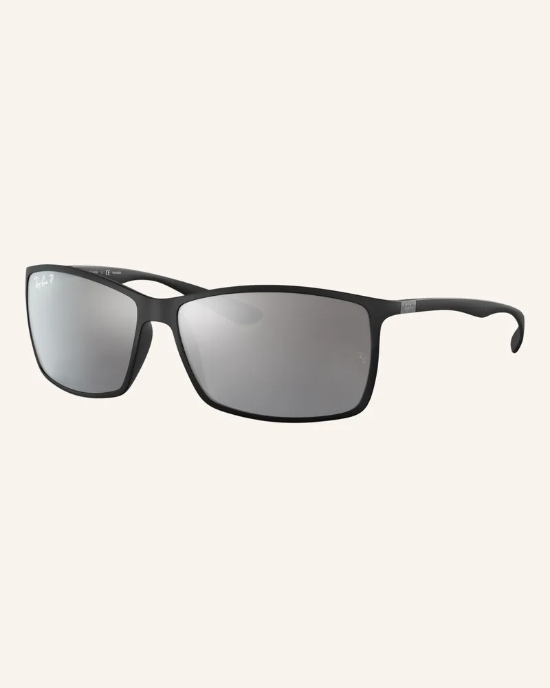 Ray Ban Sonnenbrille rb4179 schwarz Matt