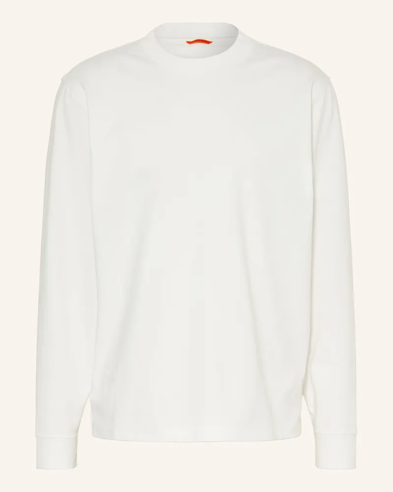 Parajumpers Longsleeve Royal weiss Weiss