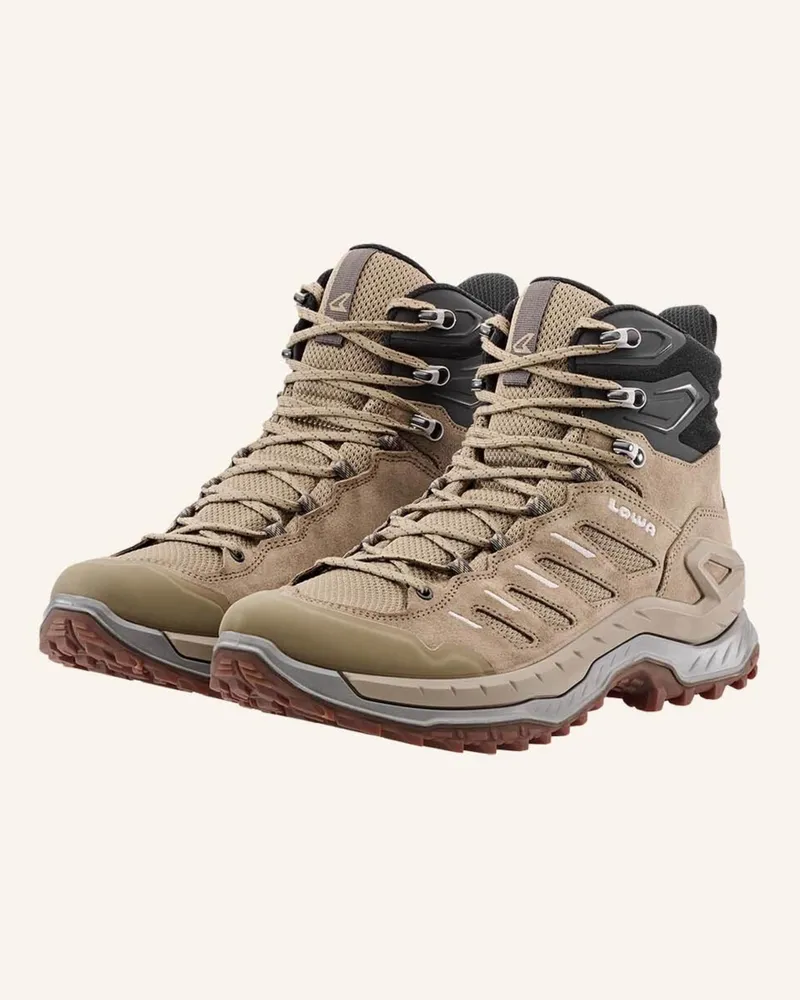 Lowa Outdoor-Schuhe INNOVO MID Beige