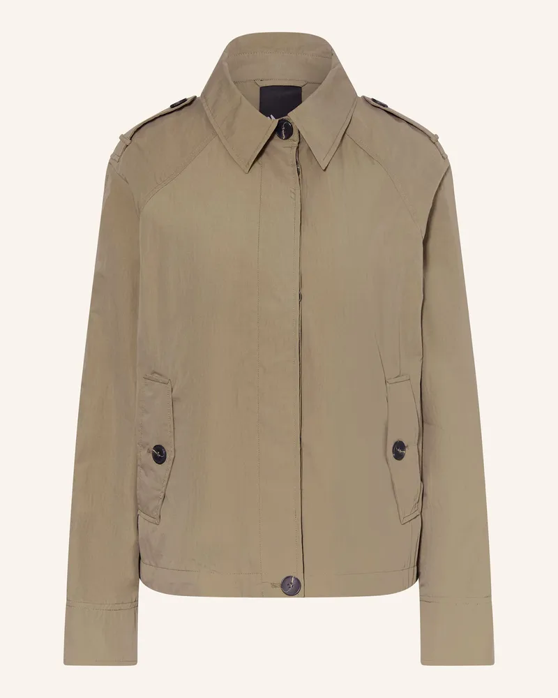 Fuchs Schmitt Jacke Grün