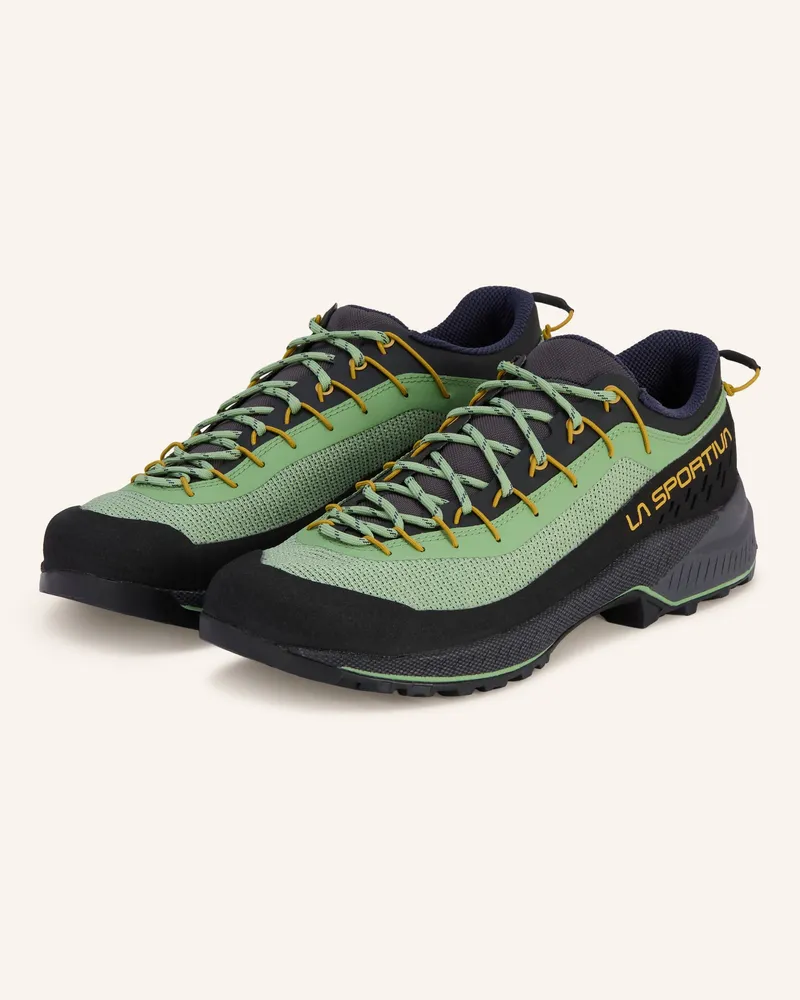 La Sportiva Wanderschuhe TX4 EVO ST Hellgrün