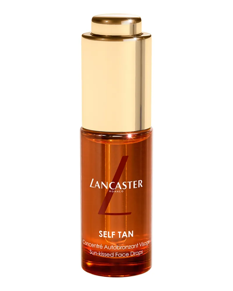 Lancaster Self Tan Sun-kissed Face Drops 15 ml 