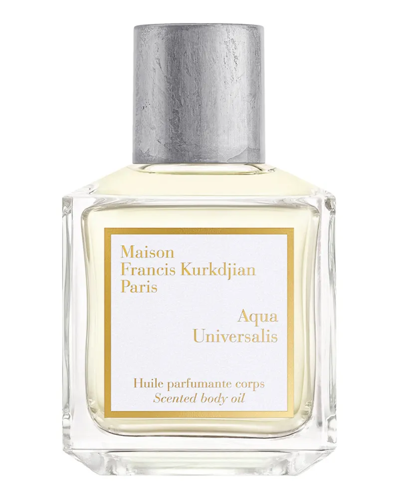 Maison Francis Kurkdjian AQUA UNIVERSALIS 