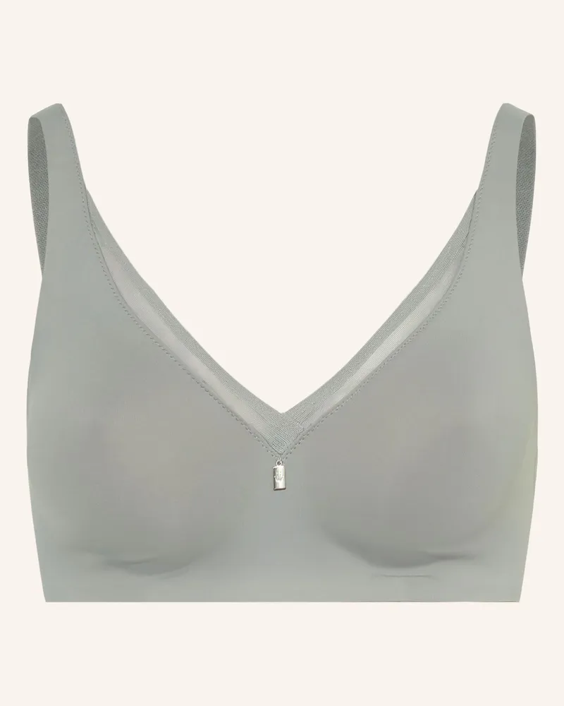 Triumph Minimizer-BH TRUE SHAPE SENSATION Grau