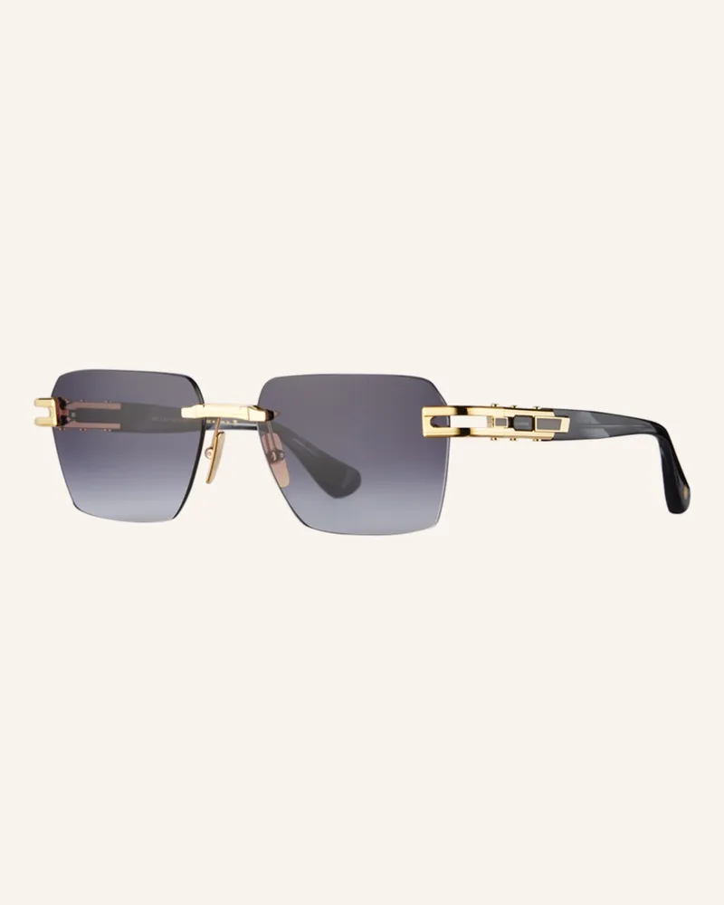 DITA Sonnenbrille Meta-Evo One gold 2300l1