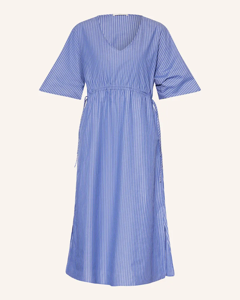 Lanius Kleid Blau