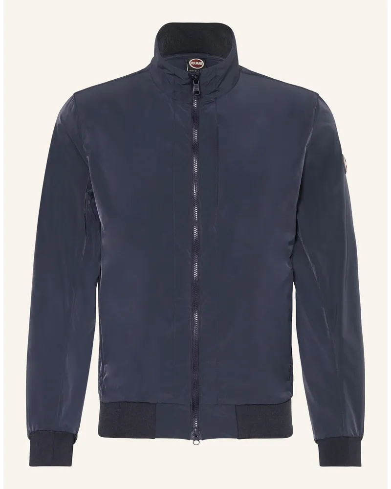 Colmar Jacke NOTORIOUS Blau