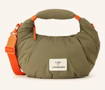 Handtasche KITZBUEHEL PUFFY SMALL