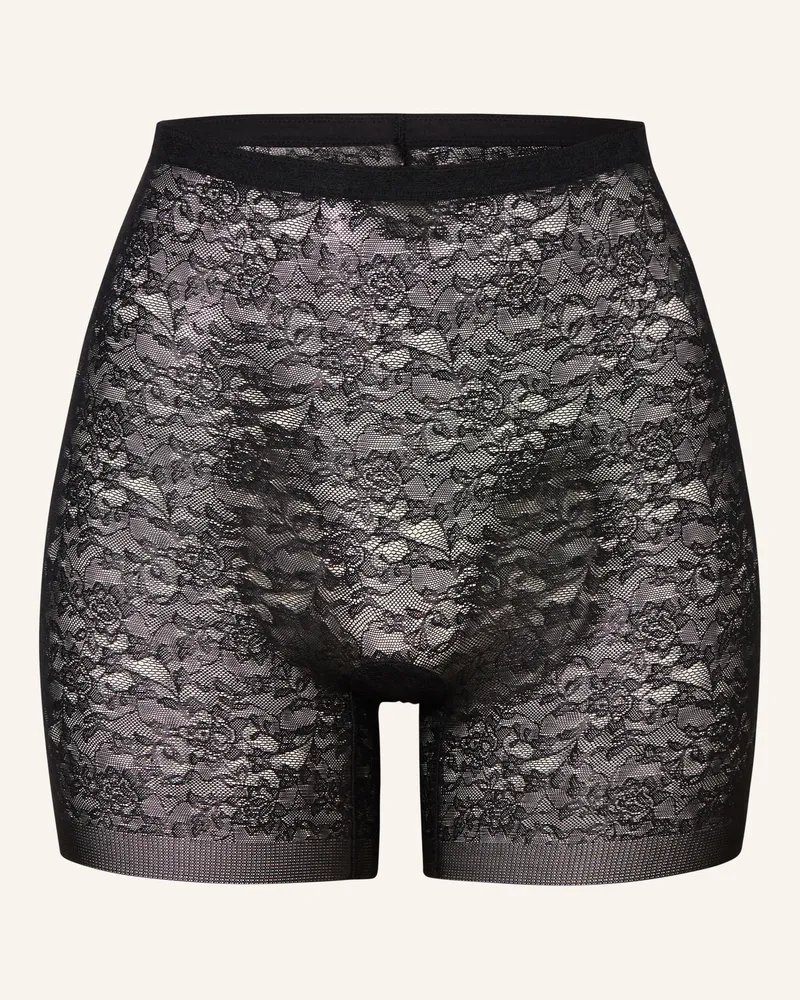 Spanx Shape-Hose Supersmooth™ Day To Date Night schwarz Schwarz