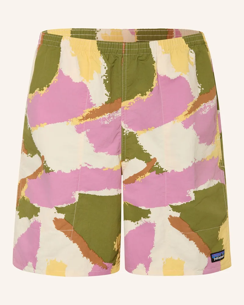 Patagonia Badeshorts Men´S  Baggies™ Longs beige Creme