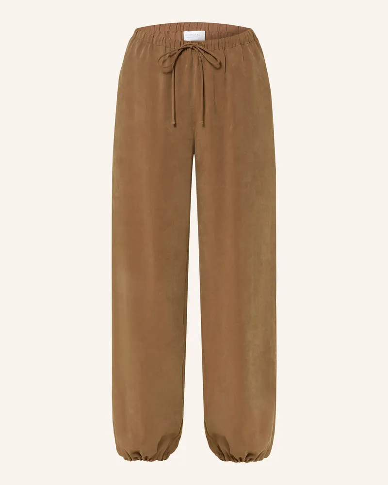 Rich&Royal Hose Braun