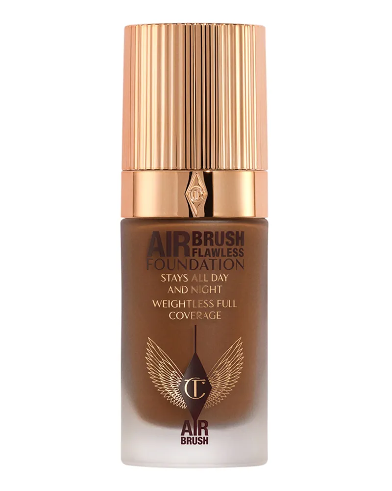 Charlotte Tilbury Airbrush Flawless Foundation Foundation 15