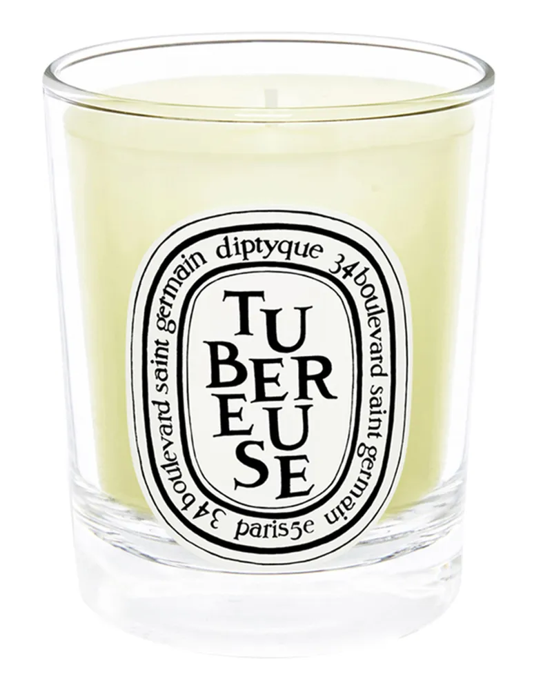 Diptyque TUBÉREUSE 