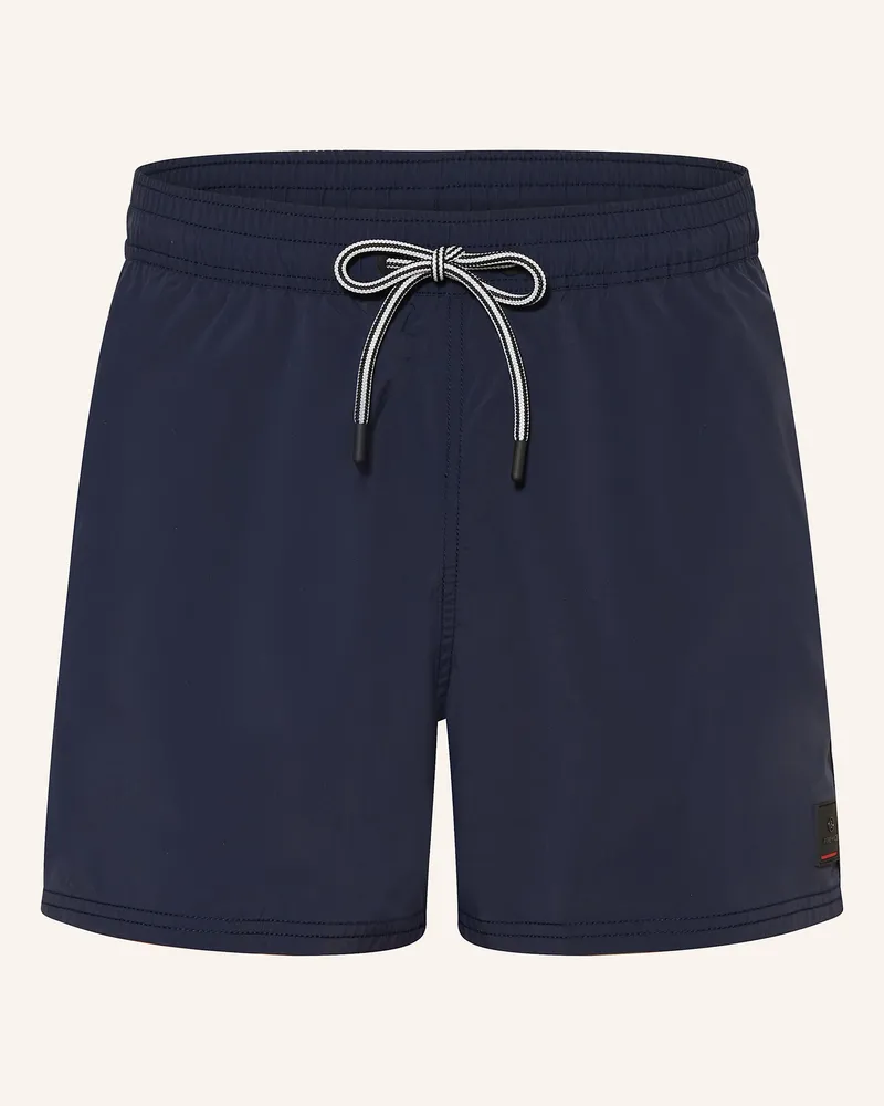Bogner Fire & Ice Badeshorts NELSON2 Dunkelblau