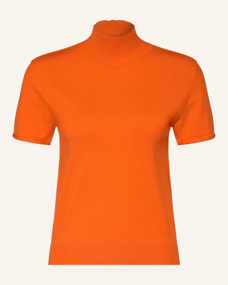 CATNOIR Strickshirt orange Orange
