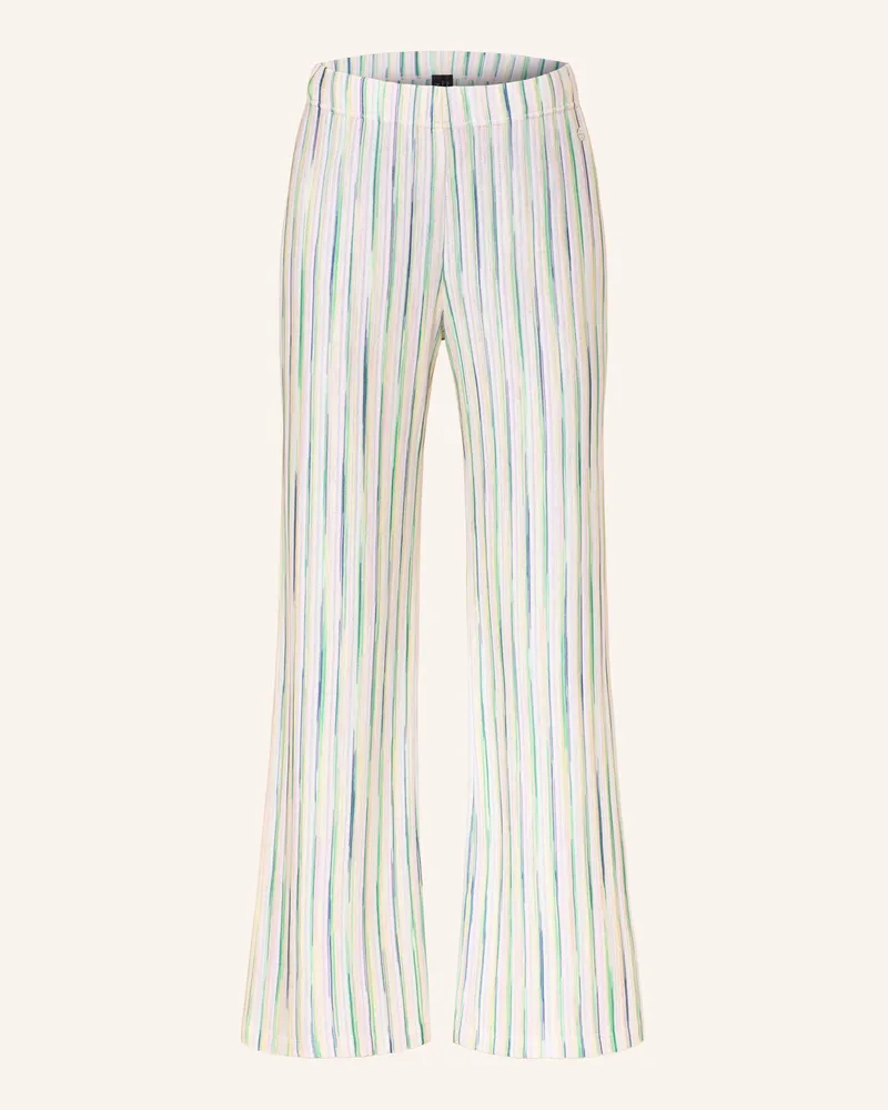 Marc Cain Strickhose mit Glitzergarn 255