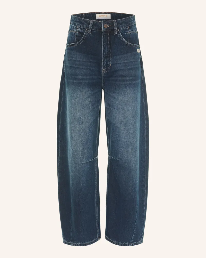 Gang Barrel Jeans 94sarina blau 7919
