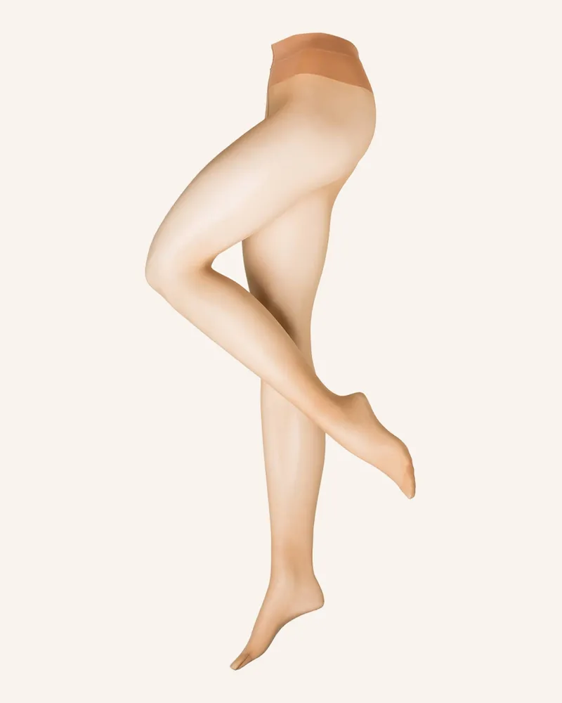 Falke Feinstrumpfhose Vitalize Tights 20 Den beige 4059