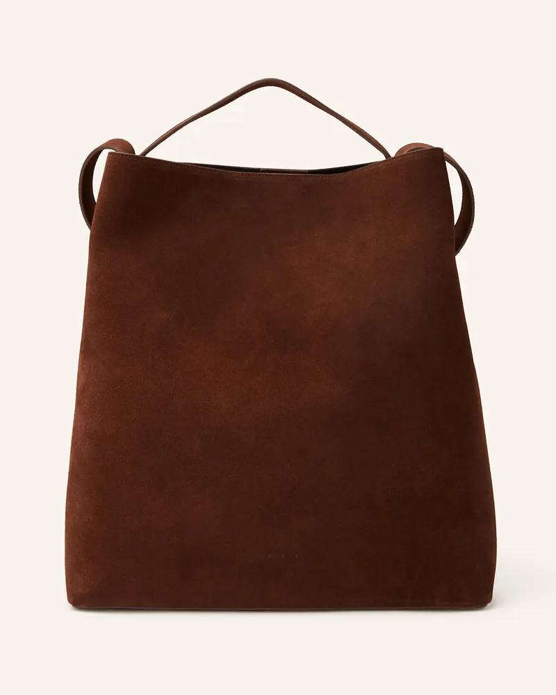 Aesther Ekme Shopper SAC Braun