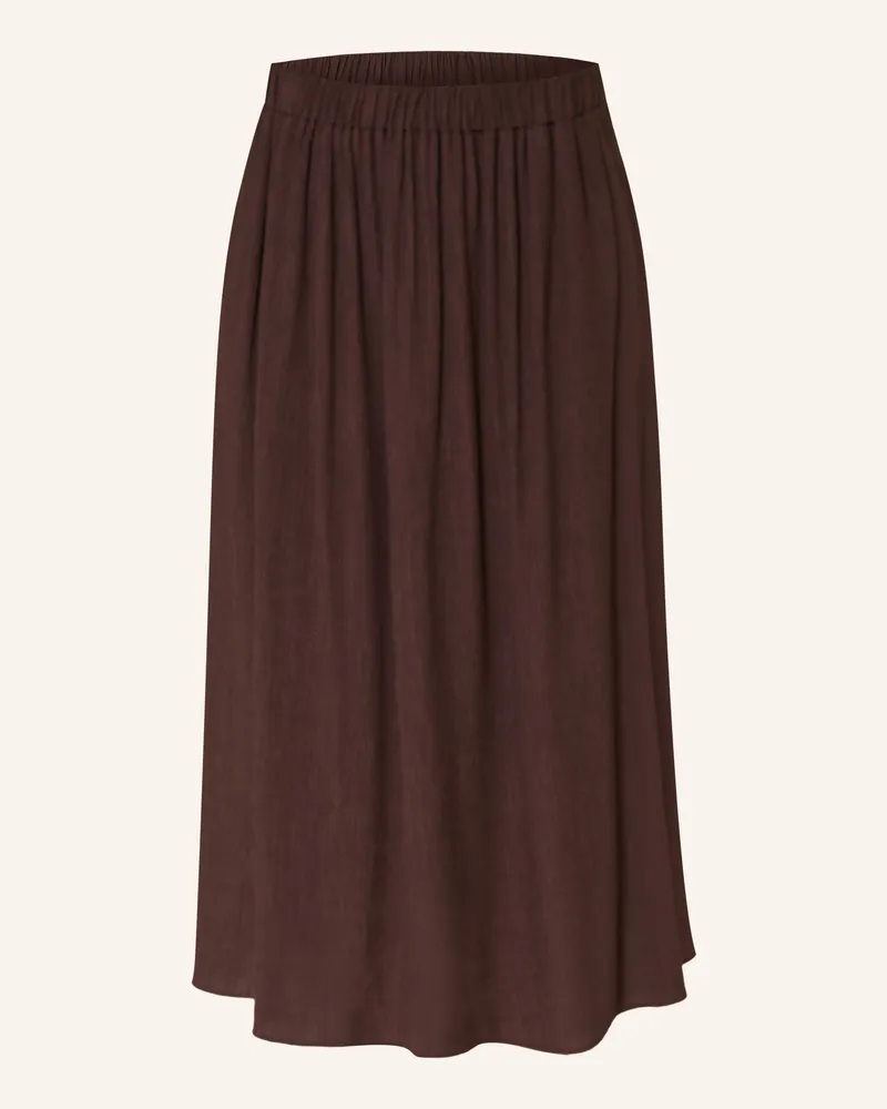 OPUS Rock Romie braun Dunkelbraun