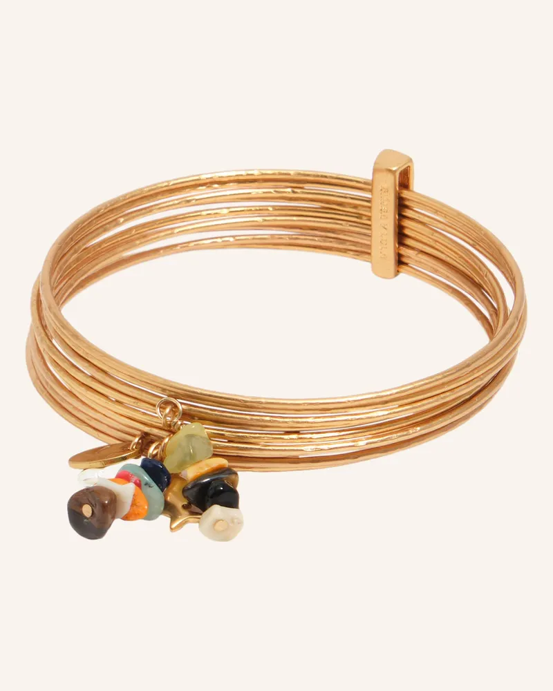 BIMBA Y LOLA Armreif gold Gold