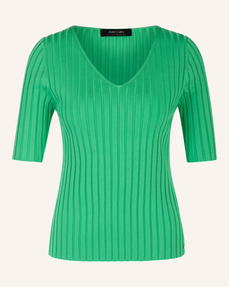 Marc Cain Pullover gruen Hellgrün