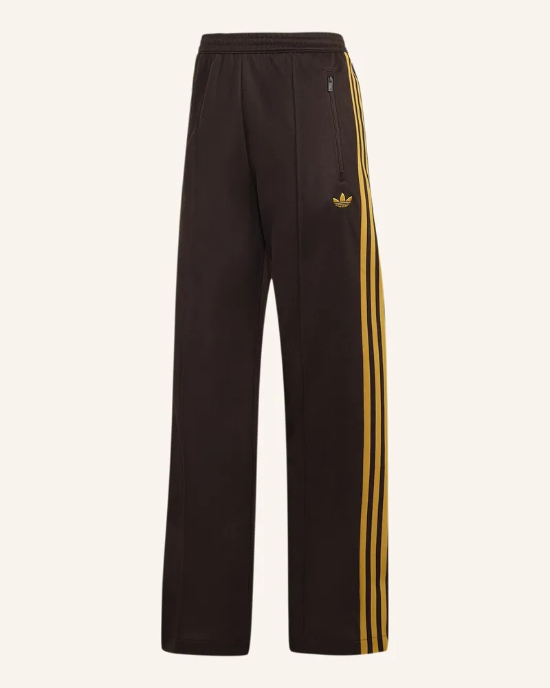 adidas Track Pants Classic braun Braun