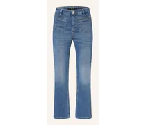 Flared Jeans EDMEA FRENCH