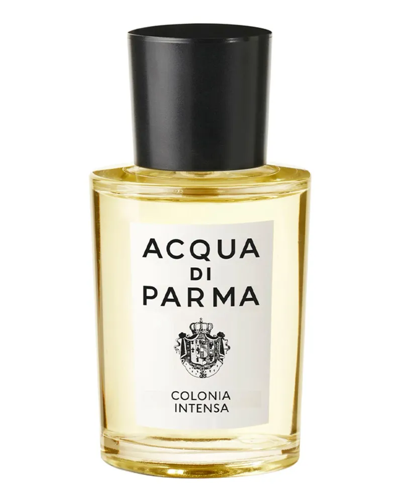 ACQUA DI PARMA Colonia Intensa Eau de Cologne 50 ml 