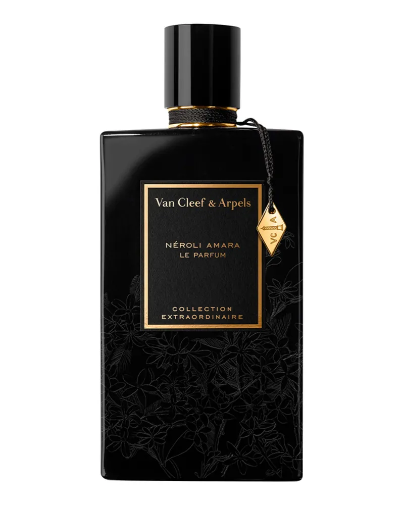 Van Cleef & Arpels NEROLI AMARA 
