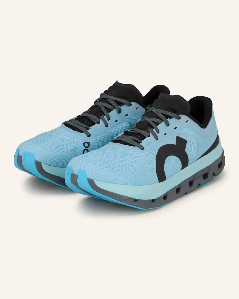ON Laufschuhe CLOUDFLOW 5 Hellblau