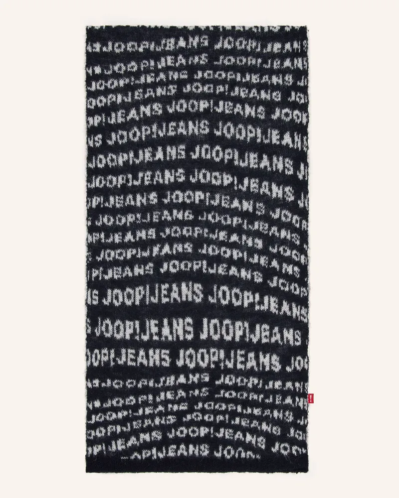 JOOP! Schal ADA Dunkelblau