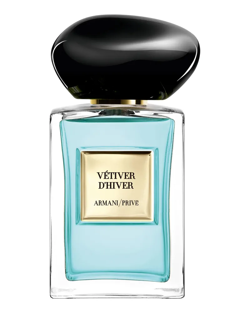 Emporio Armani Vétiver D'hiver Eau de Toilette 50 ml 