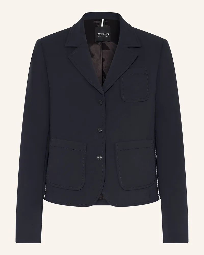 Marc Cain Jerseyblazer 394