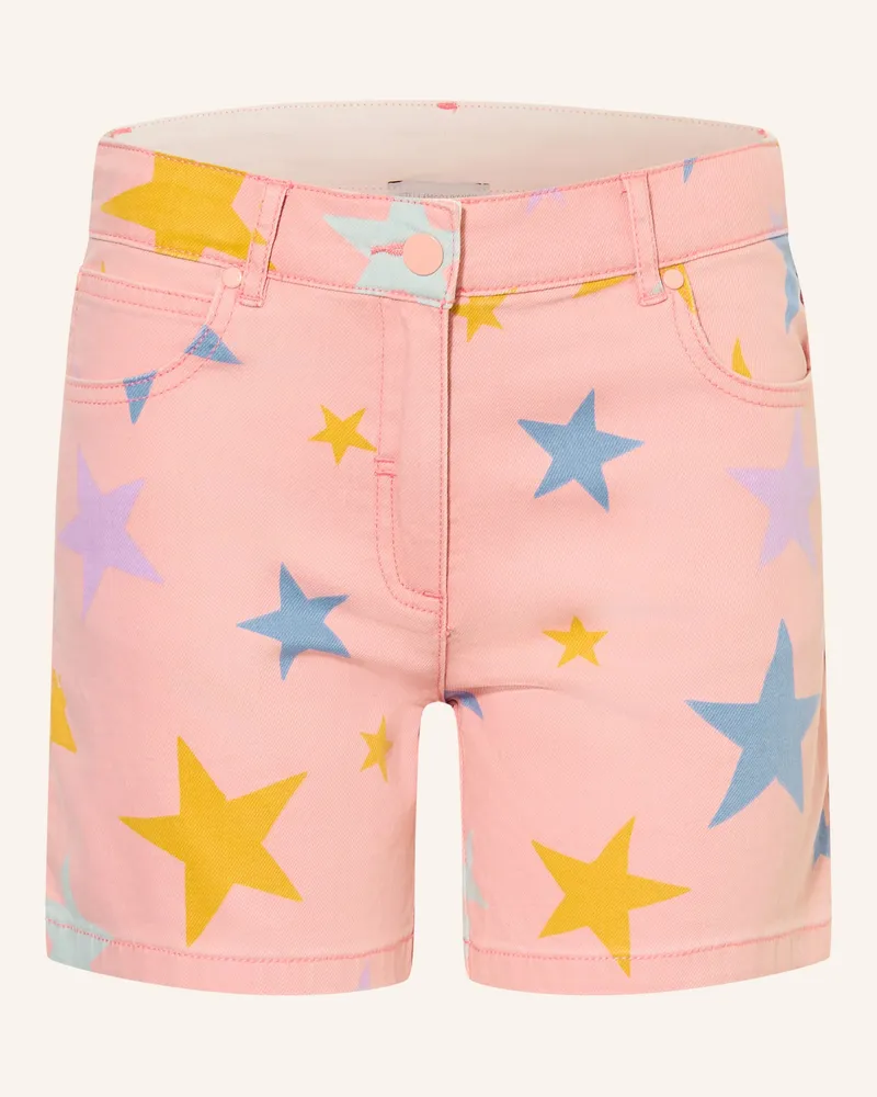 Stella McCartney Kids Jeansshorts 507mc