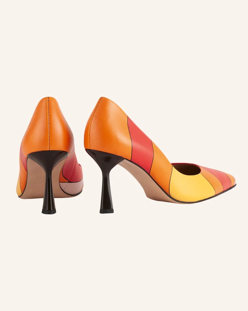 Högl Pumps MARYLIN Orange