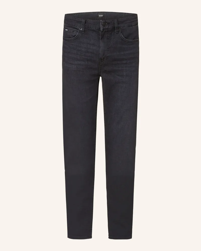 HUGO BOSS Jeans DELAWARE Slim Fit 017