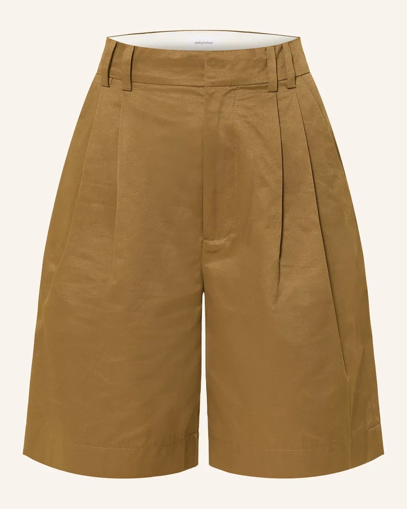 Darling Harbour Bermudas Olive