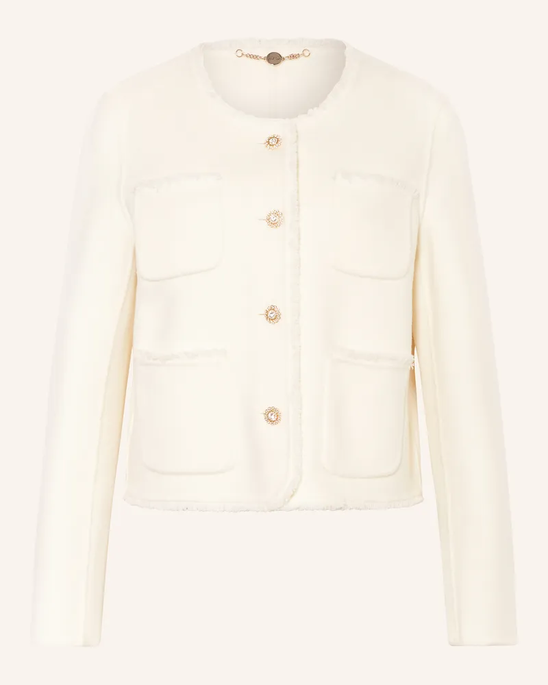 Marc Cain Kastenjacke 112