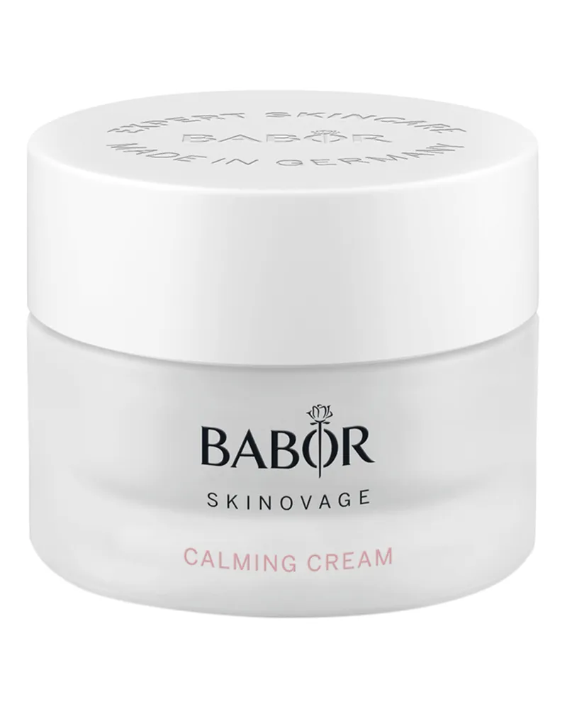 Babor SKINOVAGE 