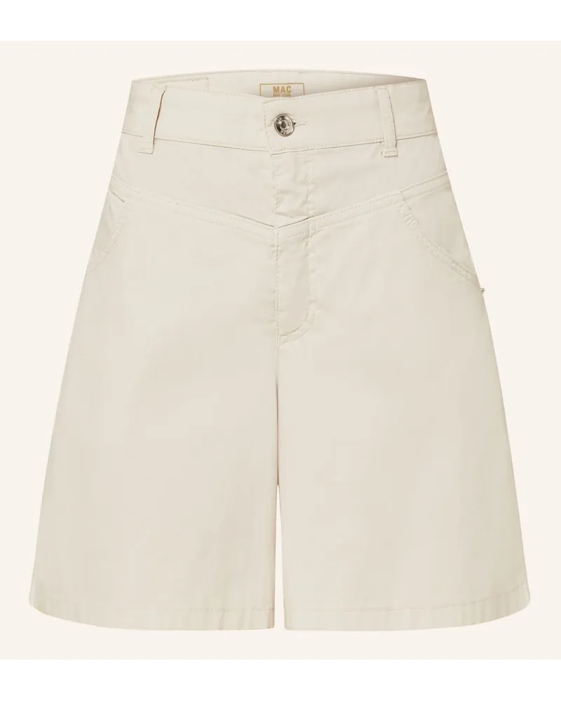 MAC Jeans Shorts RICH Beige