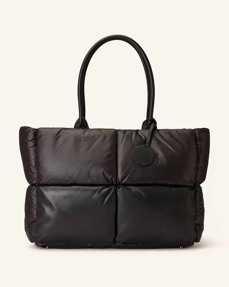 Bogner Shopper AMELIE Schwarz