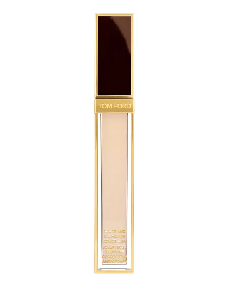 Tom Ford Shade & Illuminate Concealer Blanc