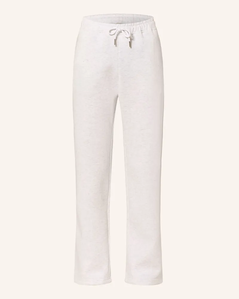 Neo Noir Sweatpants Kinsley grau Hellgrau