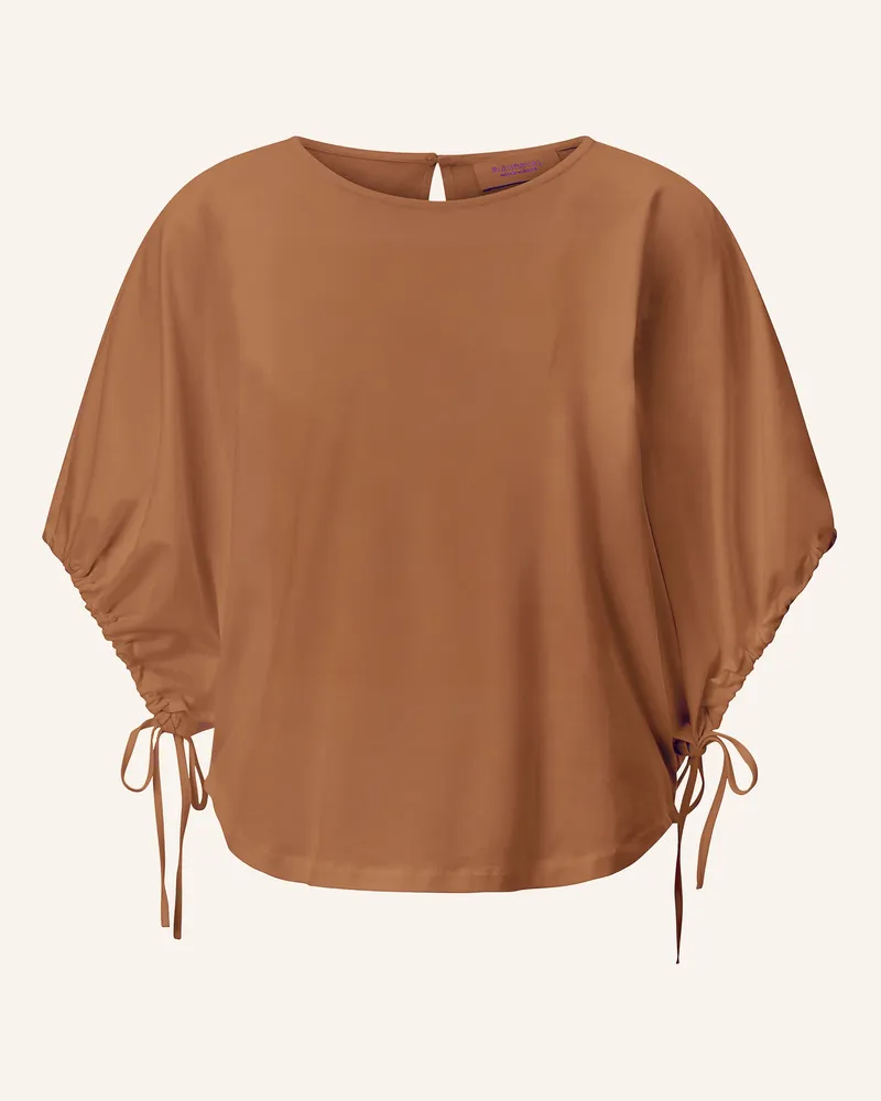 Rich&Royal T-Shirt braun Braun