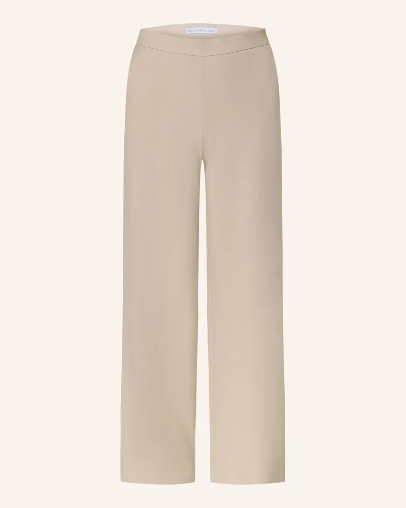 RAFFAELLO ROSSI  Marlenehose PALINA Creme